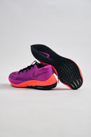 Nike ZoomX Vaporfly Next% 2-Hyper Violet Flash Crimson