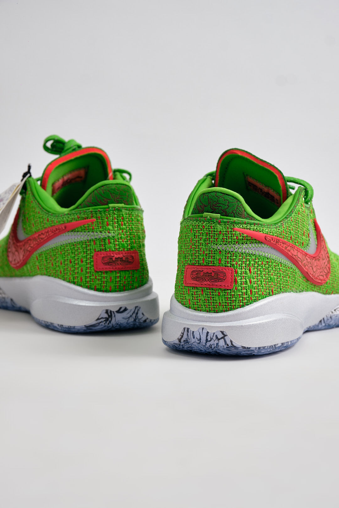 Nike LeBron 20-Stocking Stuffer