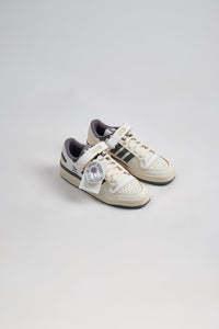 Adidas Forum 84 Low-Off White Silver Pebble