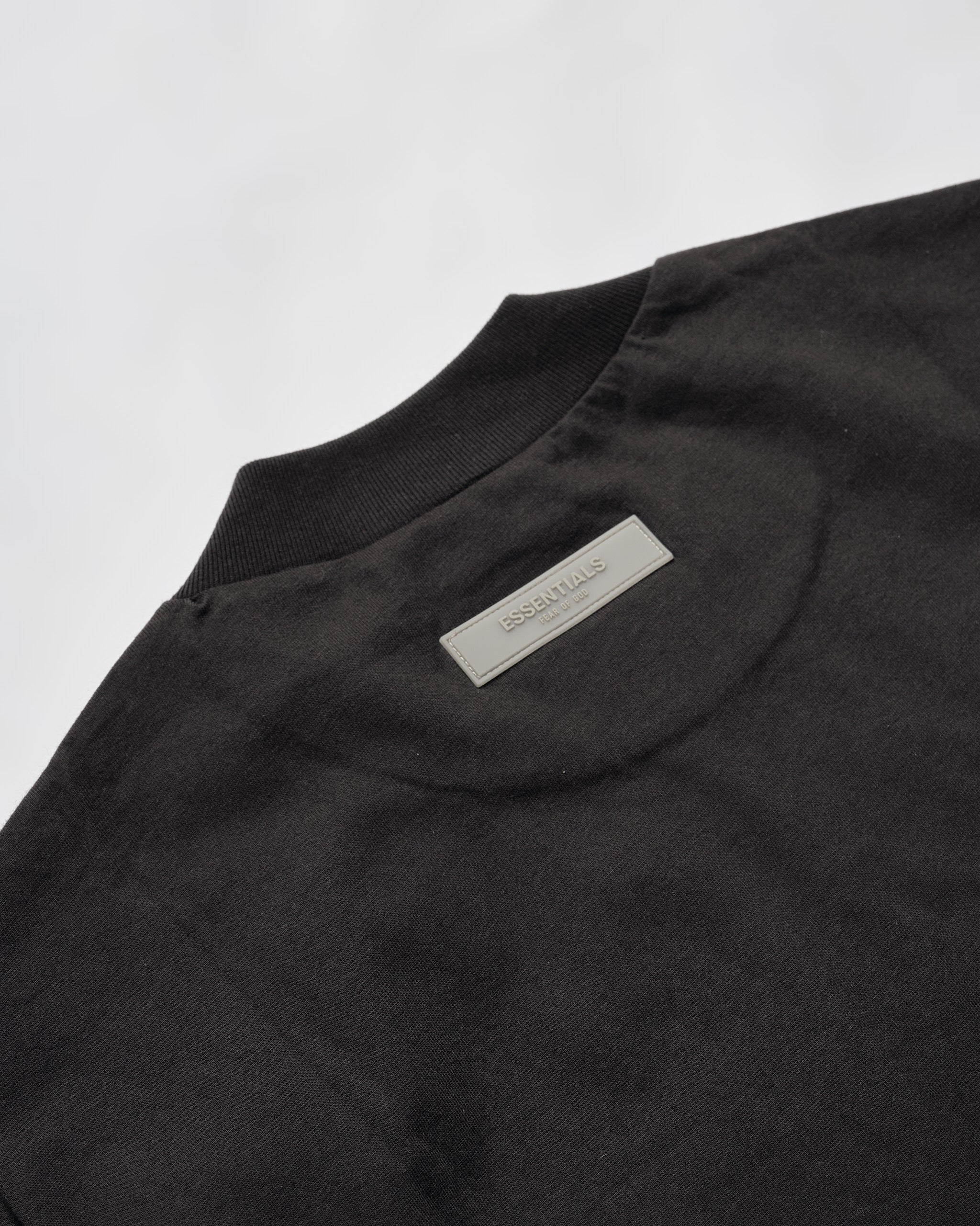 Fear of God Essentials Essentials Tee-'Iron'