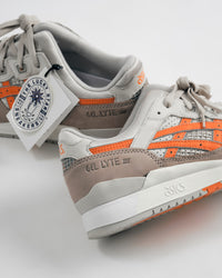 ASICS Gel-Lyte III Remastered-Ronnie Fieg Super Orange