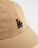 MLB cap-ROOKIE CAP LA DODGERS