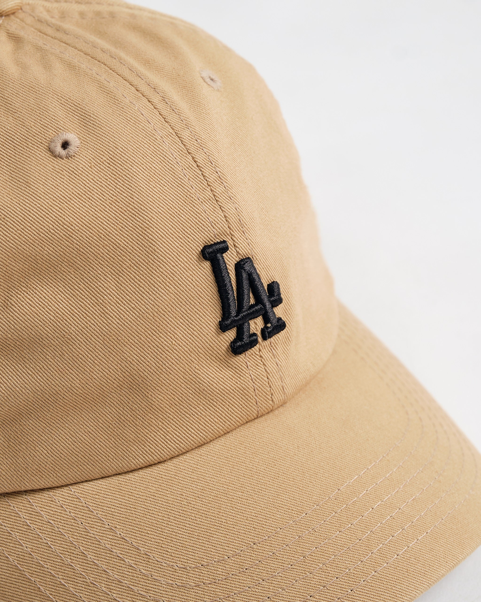 MLB cap-ROOKIE CAP LA DODGERS