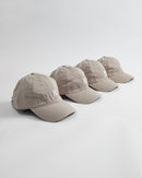 Mũ MLB Rookie Ball Cap New York Yankees-LIGHT BROWN