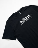 Adidas Sportswear Tee-BLACK