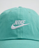 Nike Heritage 86 Futura Washed Cap-XANH MINT