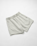 ADIDAS BASKETBALL SHORTS-Metal Grey