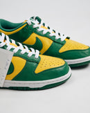 Nike Dunk Low-Brazil (2020)