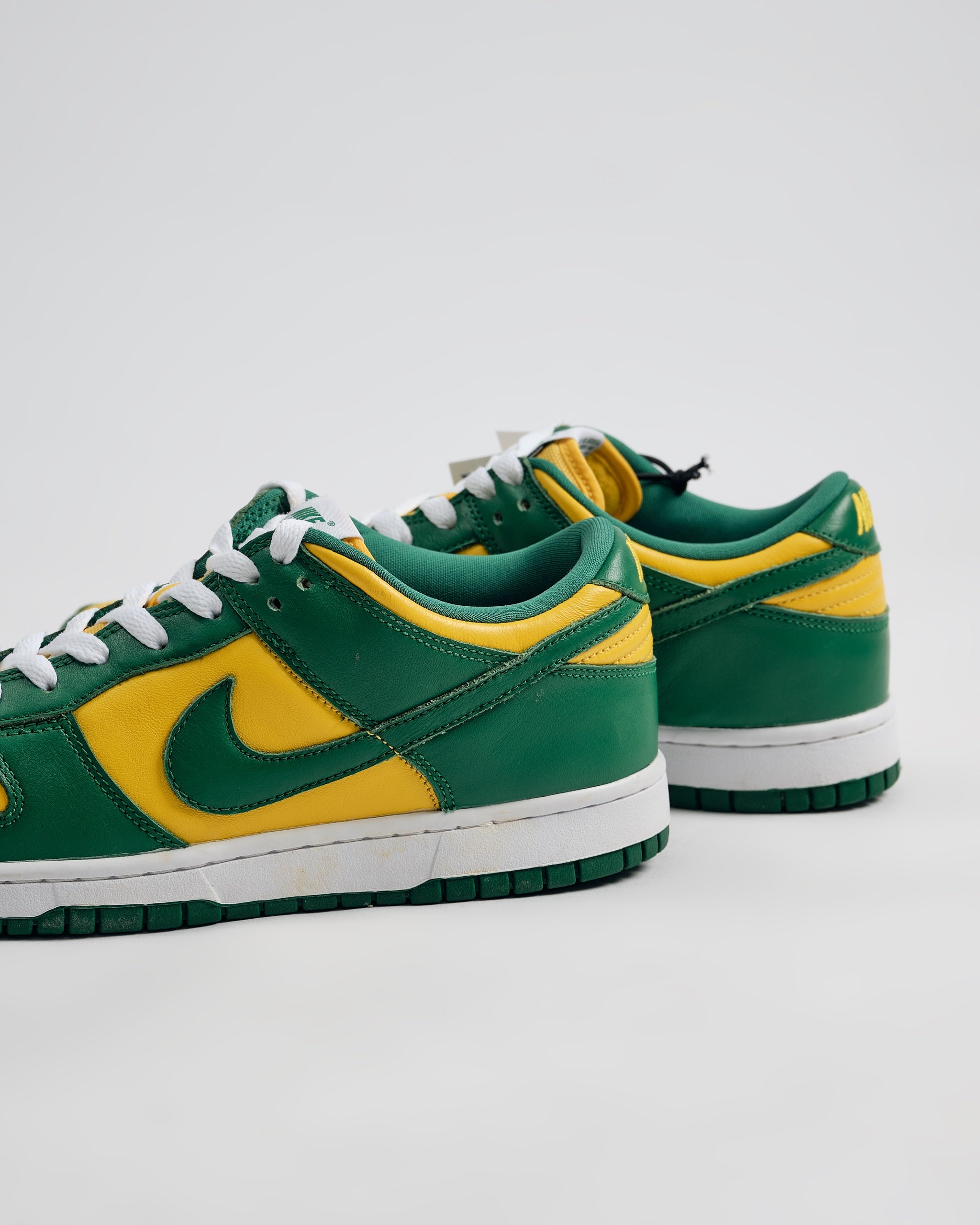 Nike Dunk Low-Brazil (2020)