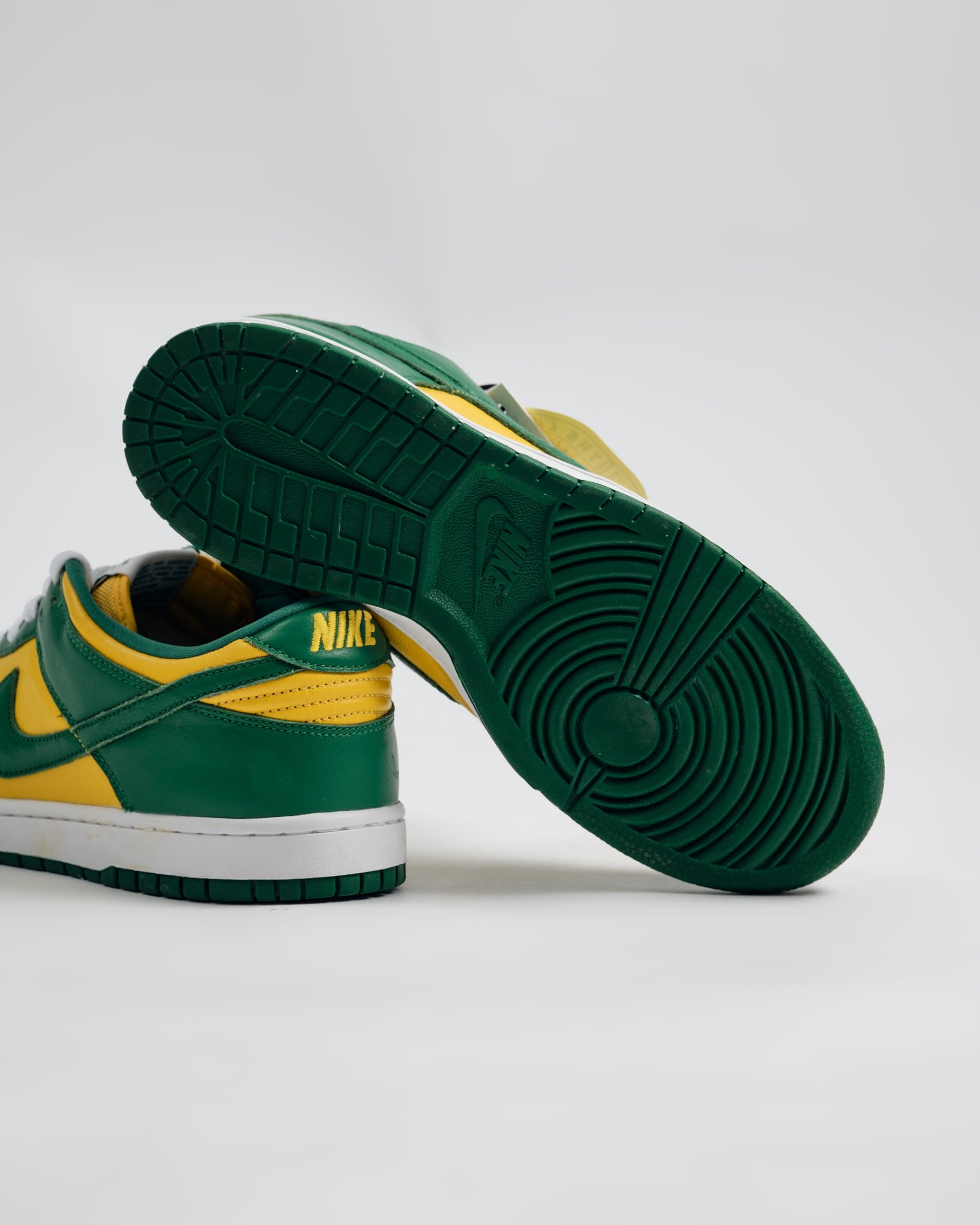 Nike Dunk Low-Brazil (2020)