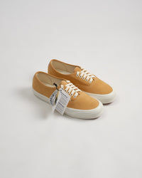 VANS OG AUTHENTIC LX-'YELLOW'