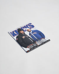 KITH X SLAM Magazine-Multi