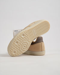 Adidas Samba-Magic Beige