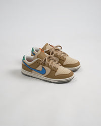 Nike Dunk Lowsize?-Dark Driftwood