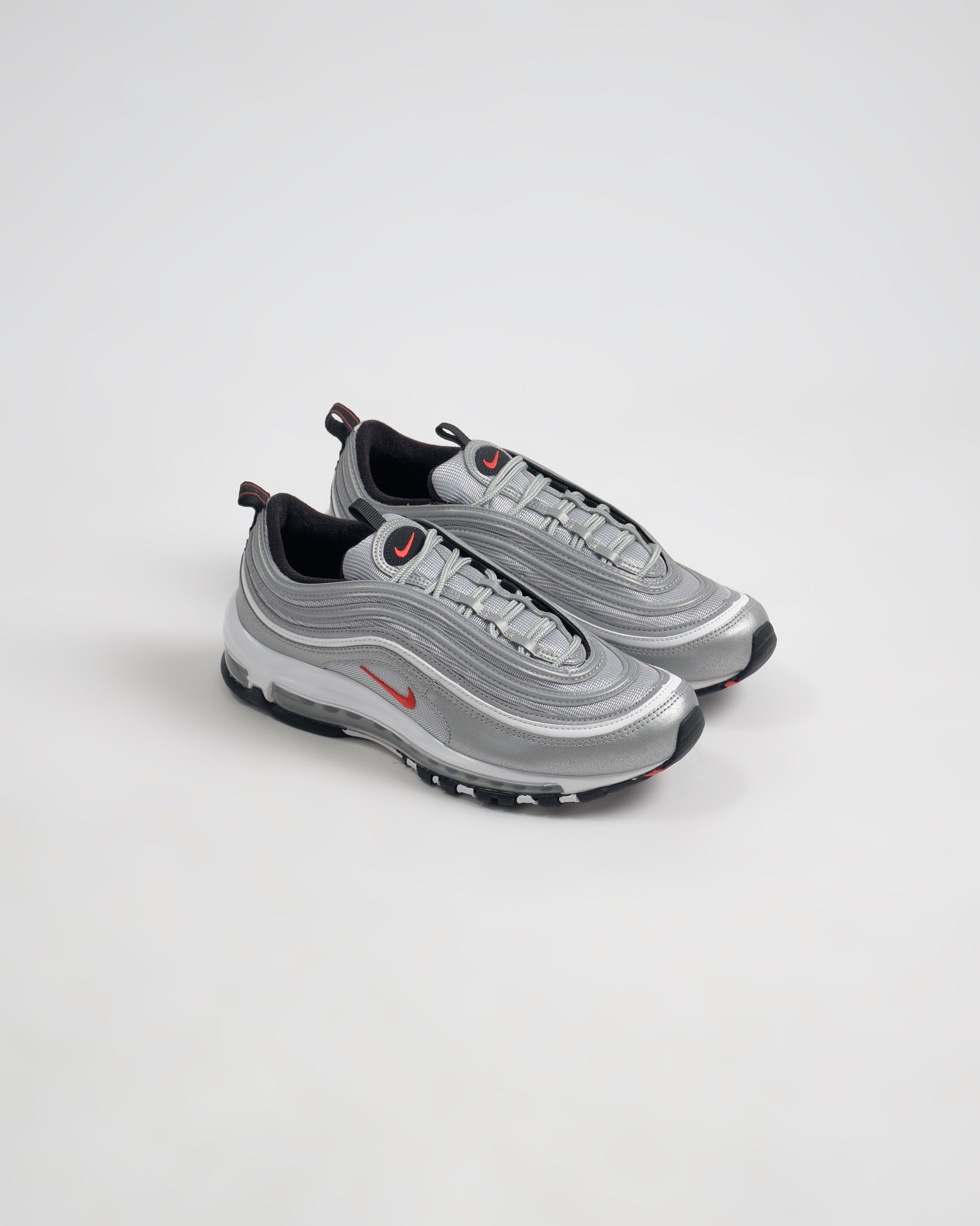 Nike Air Max 97 OG-Silver Bullet (2022)