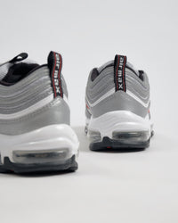 Nike Air Max 97 OG-Silver Bullet (2022)