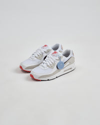 Nike Air Max 90-Light Iron All