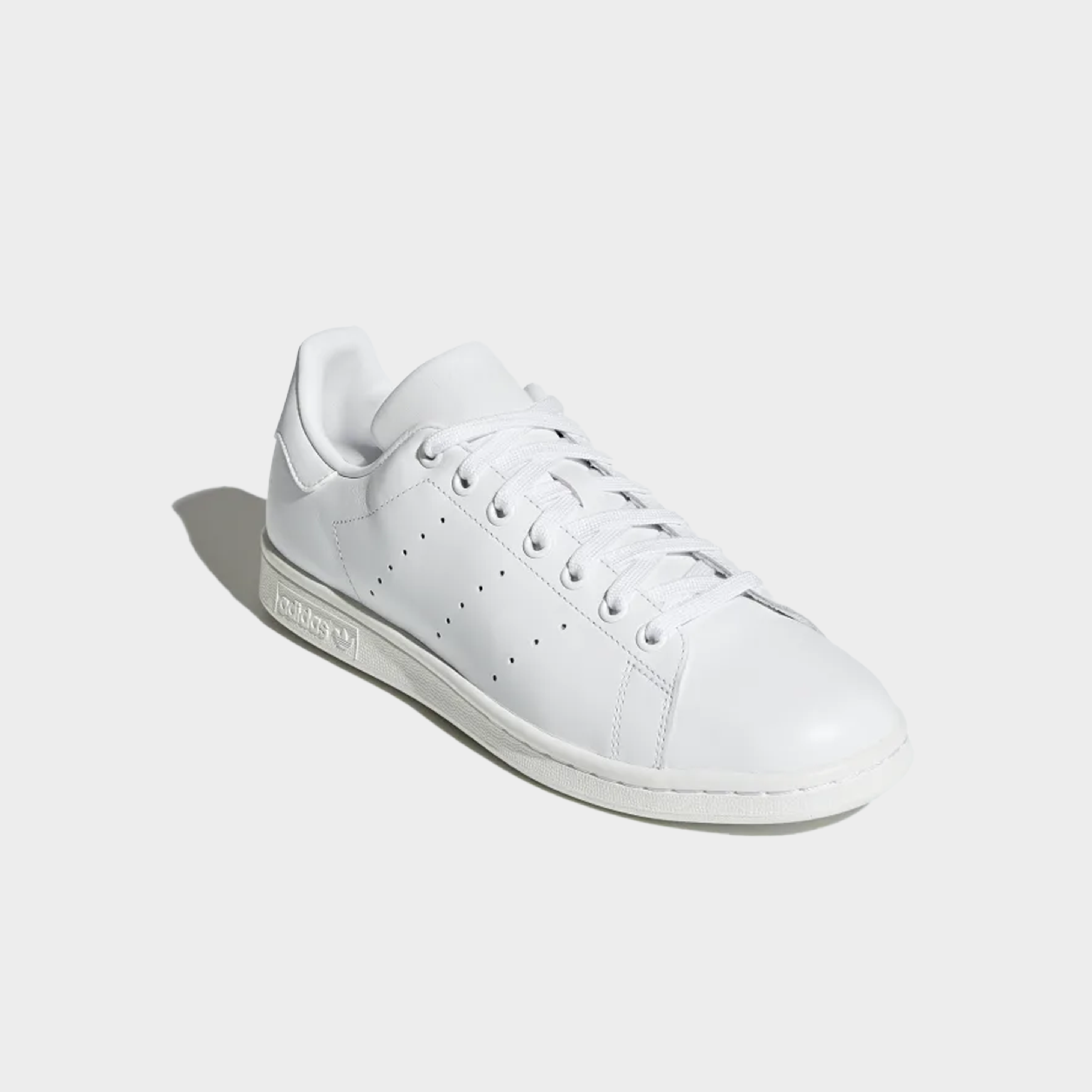 Stan Smith All White