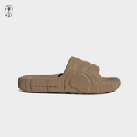 Adidas Adilette 22 Cardboard