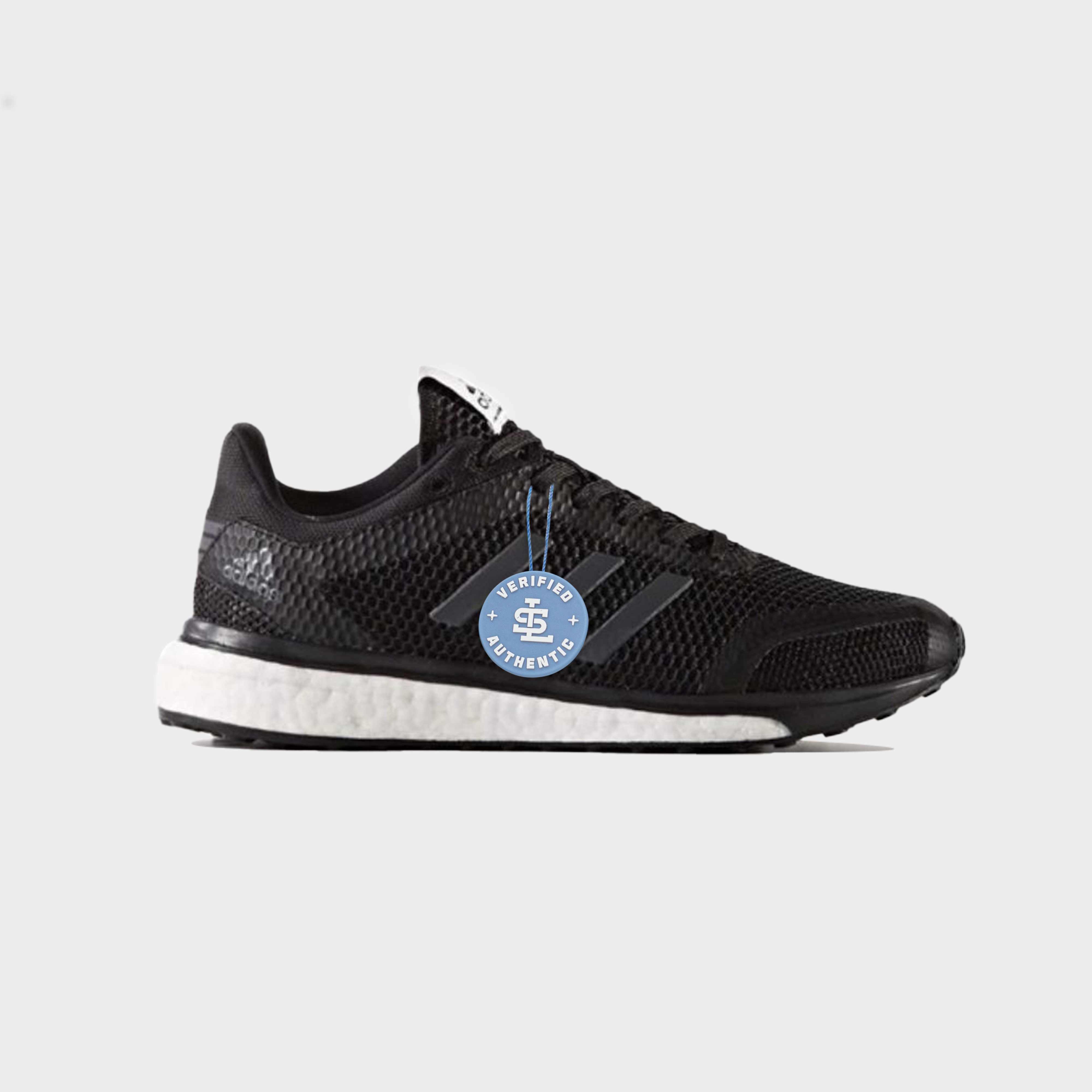 Adidas Response Boost 4W