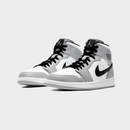 Jordan 1 Mid Smoke Grey