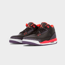 Jordan 3 Retro Crimson (GS)