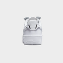 Nike Air Force 1 Low FontankaTriple White Multi Color Swoosh (W)