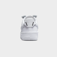Nike Air Force 1 Low FontankaTriple White Multi Color Swoosh (W)