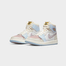 Jordan 1 High Zoom Air CMFT Pink Oxford (W)