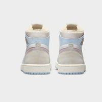 Jordan 1 High Zoom Air CMFT Pink Oxford (W)