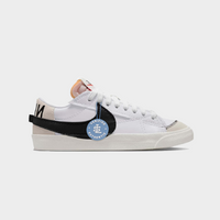 Nike Blazer Low 77 Jumbo White Black Sail