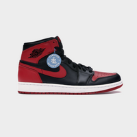 Jordan 1 High Retro Bred 2013