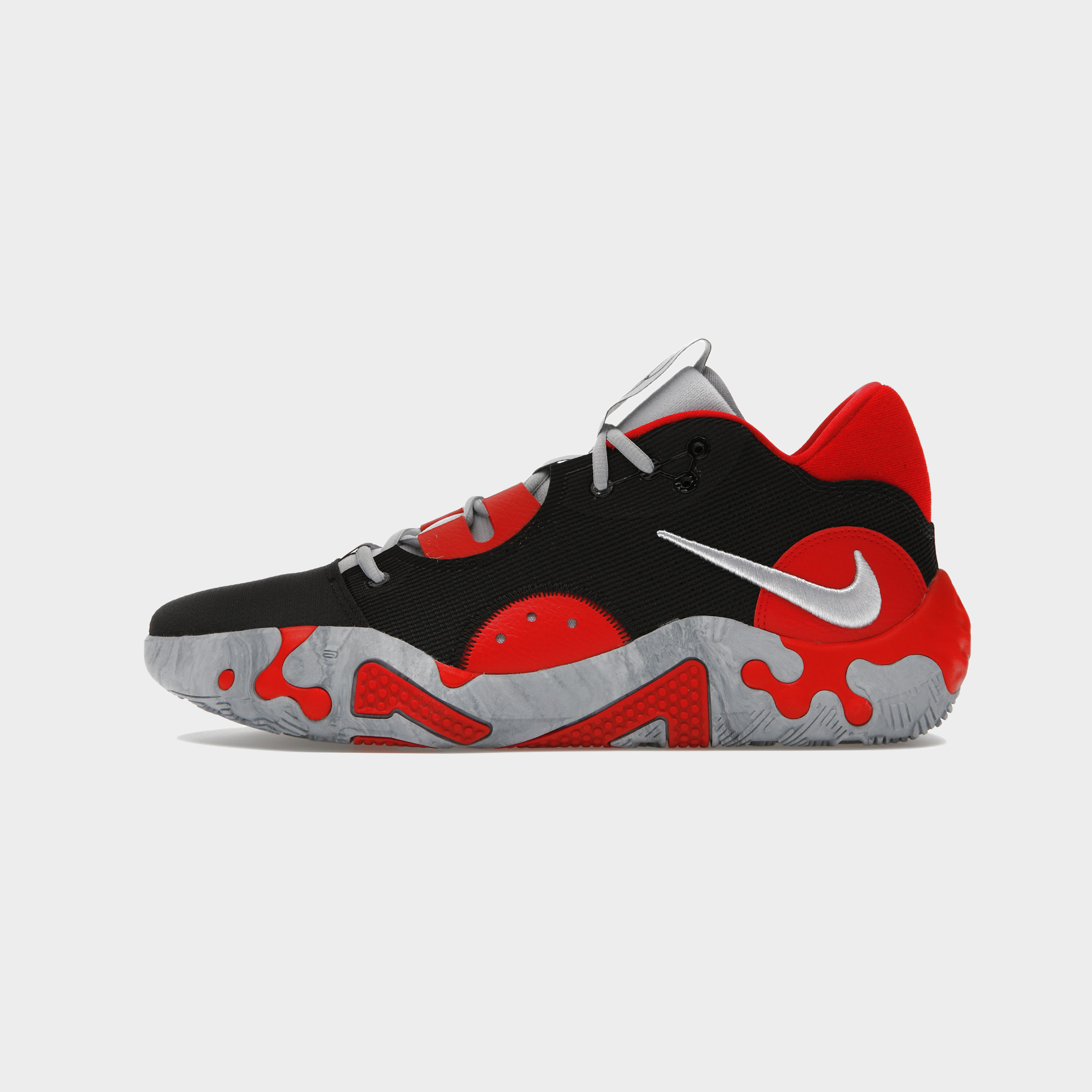 Nike PG 6 Bred