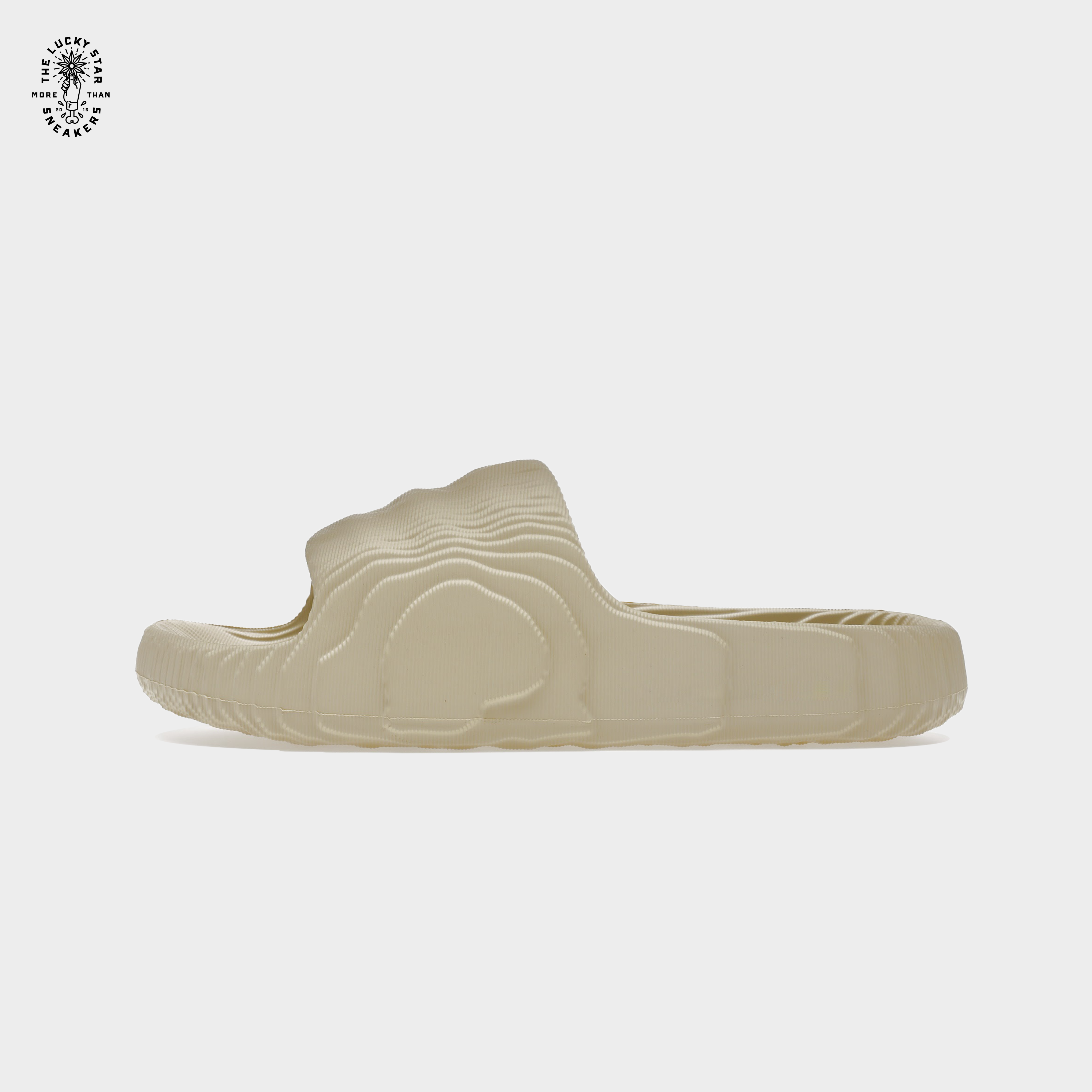 adidas Adilette 22 Slides St Desert Sand