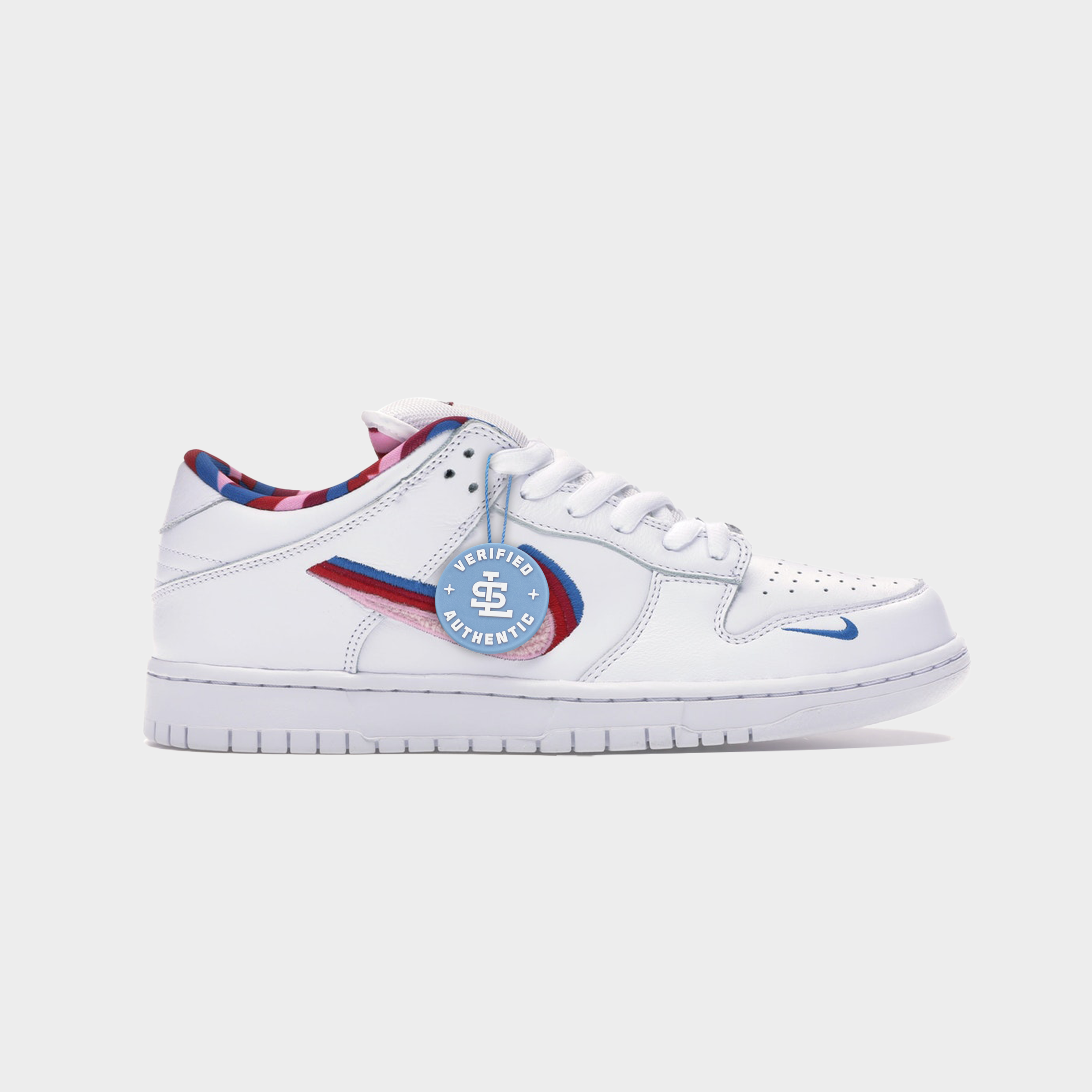 Nike SB Dunk Low Parra OG