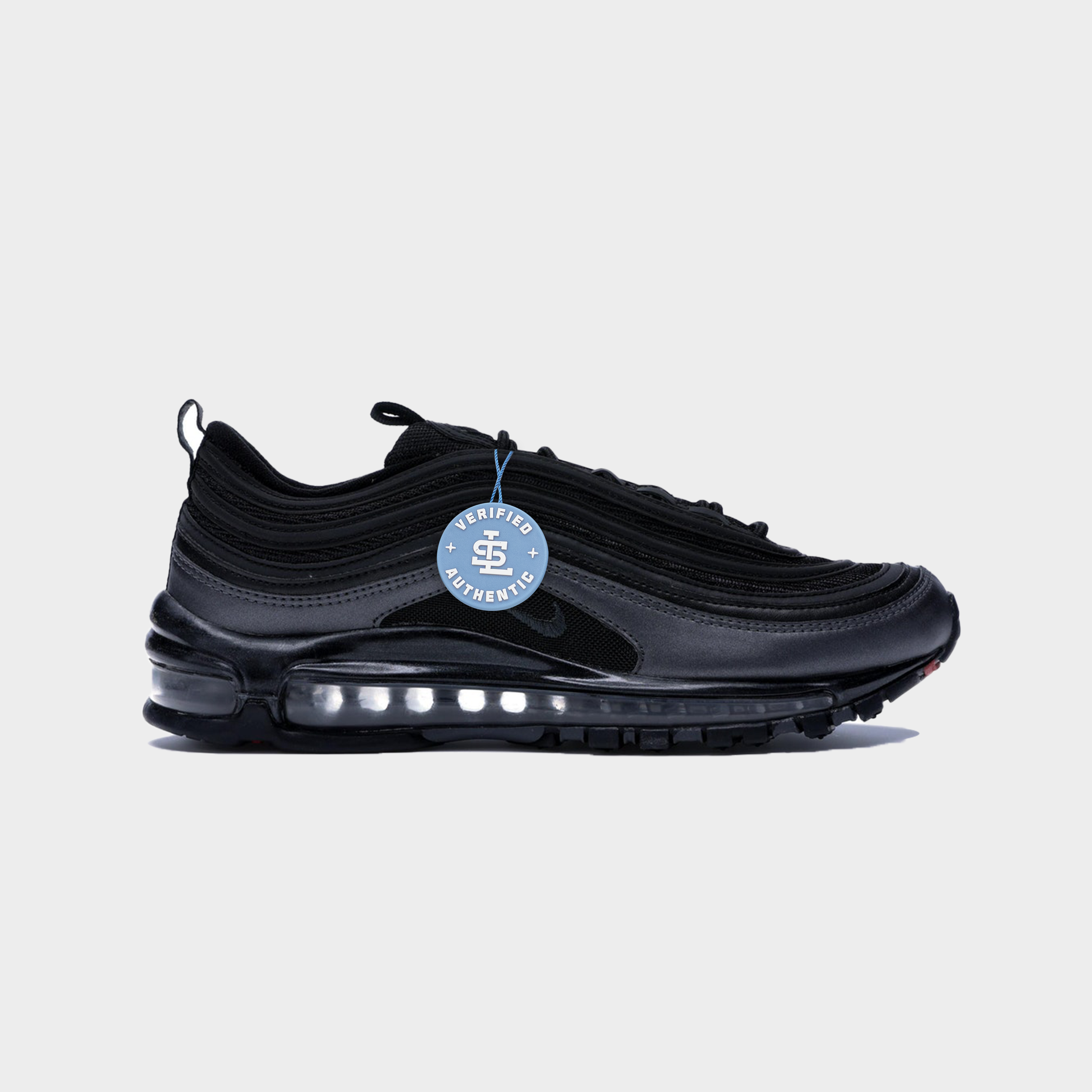 Nike Air Max 97 Metallic Hematite