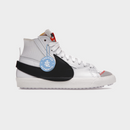 Nike Blazer Mid ’77 Jumbo ‘White Black’ DD3111 100