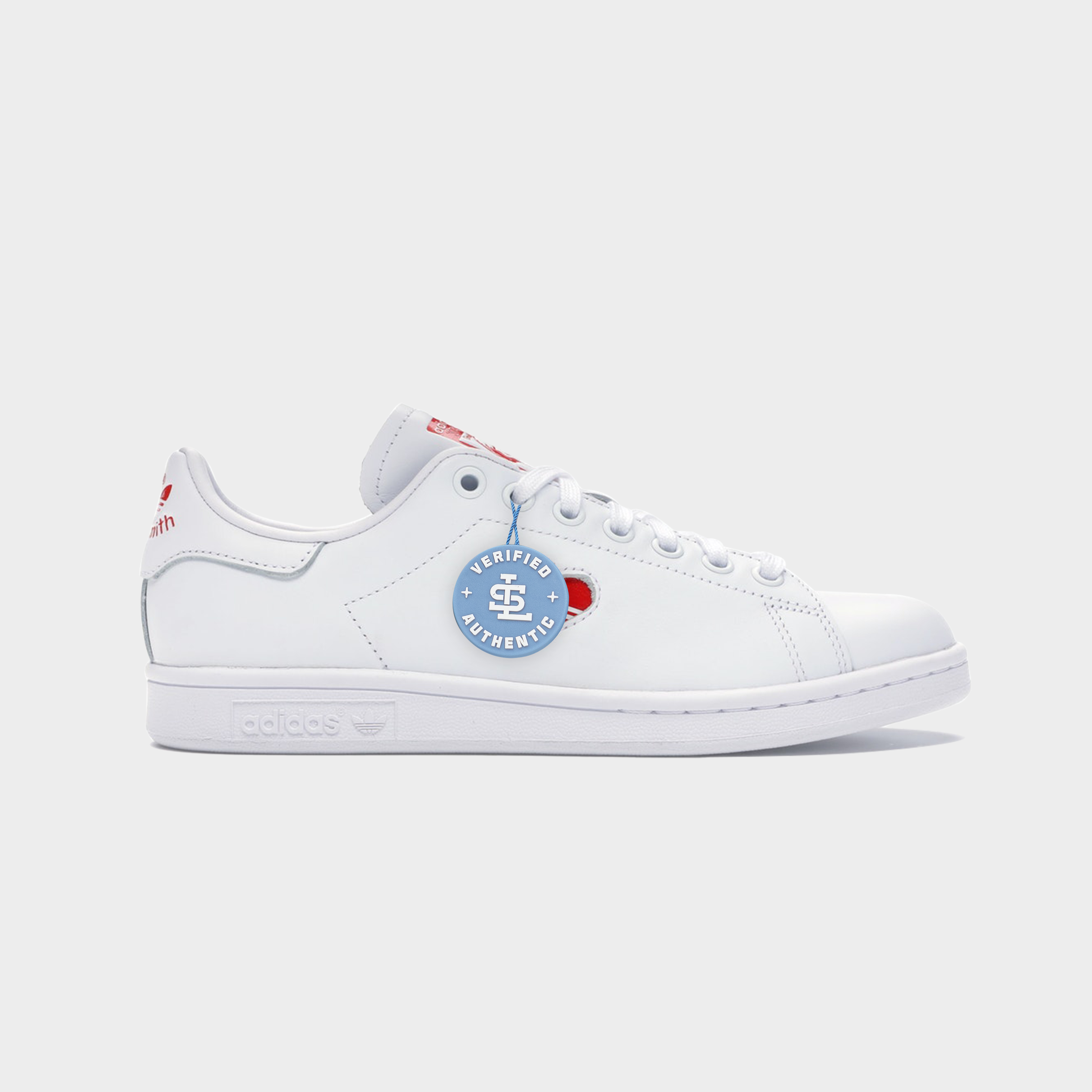 Stan Smith Valentines Day 2019