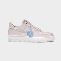 Nike Air Force 1 Low Pink Iridescent (W)