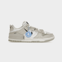 Nike Dunk Low Disrupt 2 Pale Ivory Black (W)