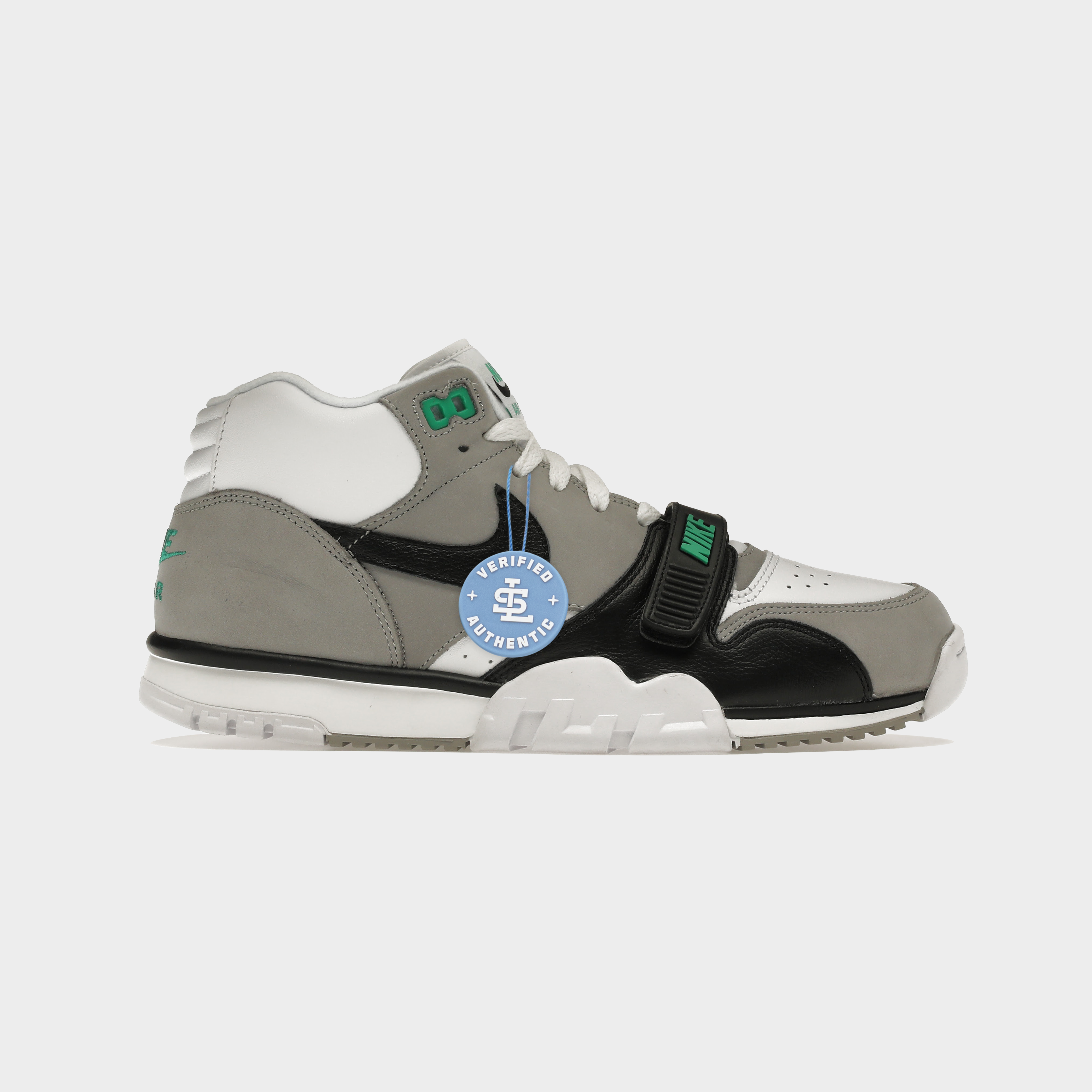 Nike Air Trainer 1Chlorophyll (2022)