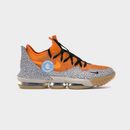 LeBron 16 LowAtmos Safari