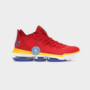 Nike LeBron 16 Low SuperBron