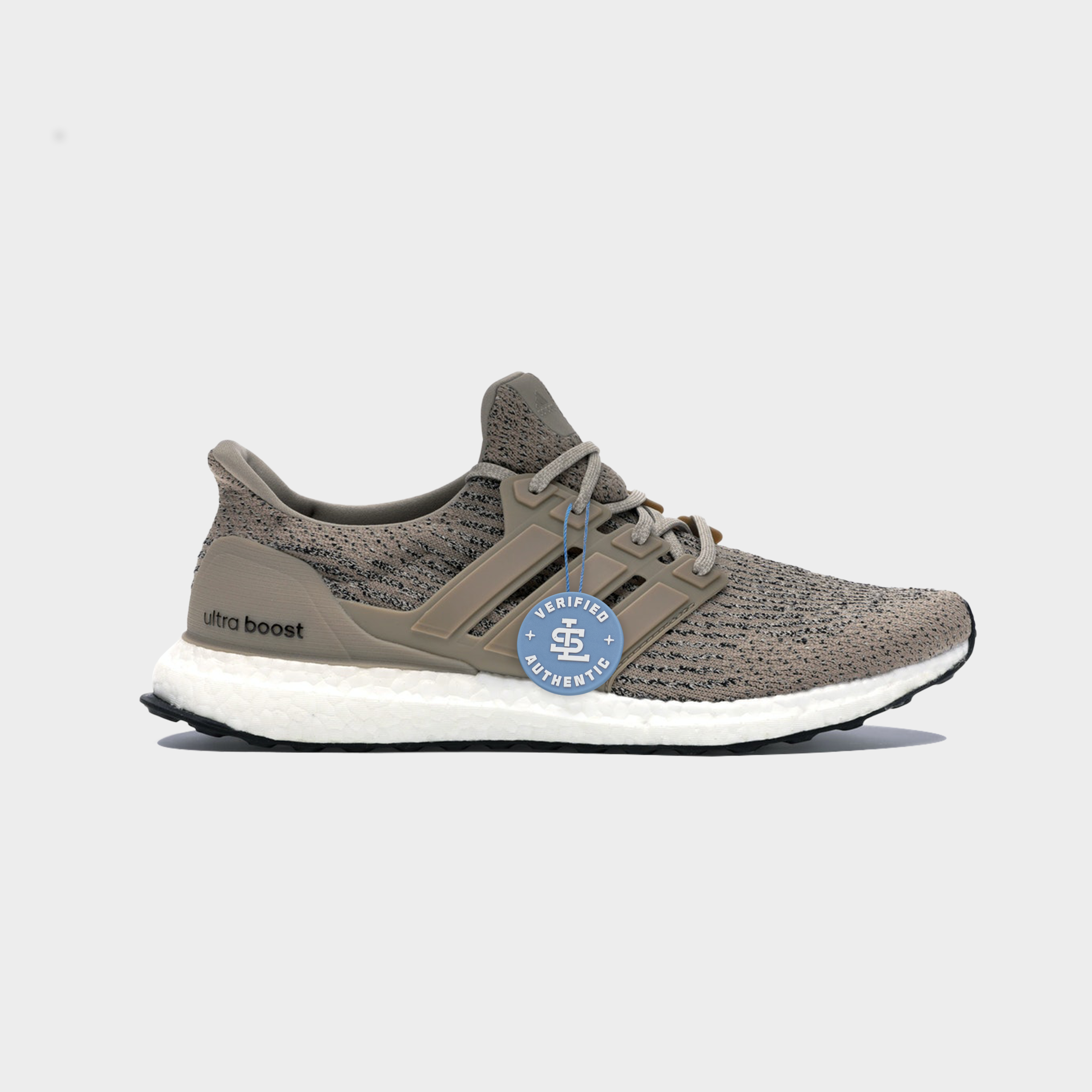 adidas Ultra Boost 3.0 Trace Khaki