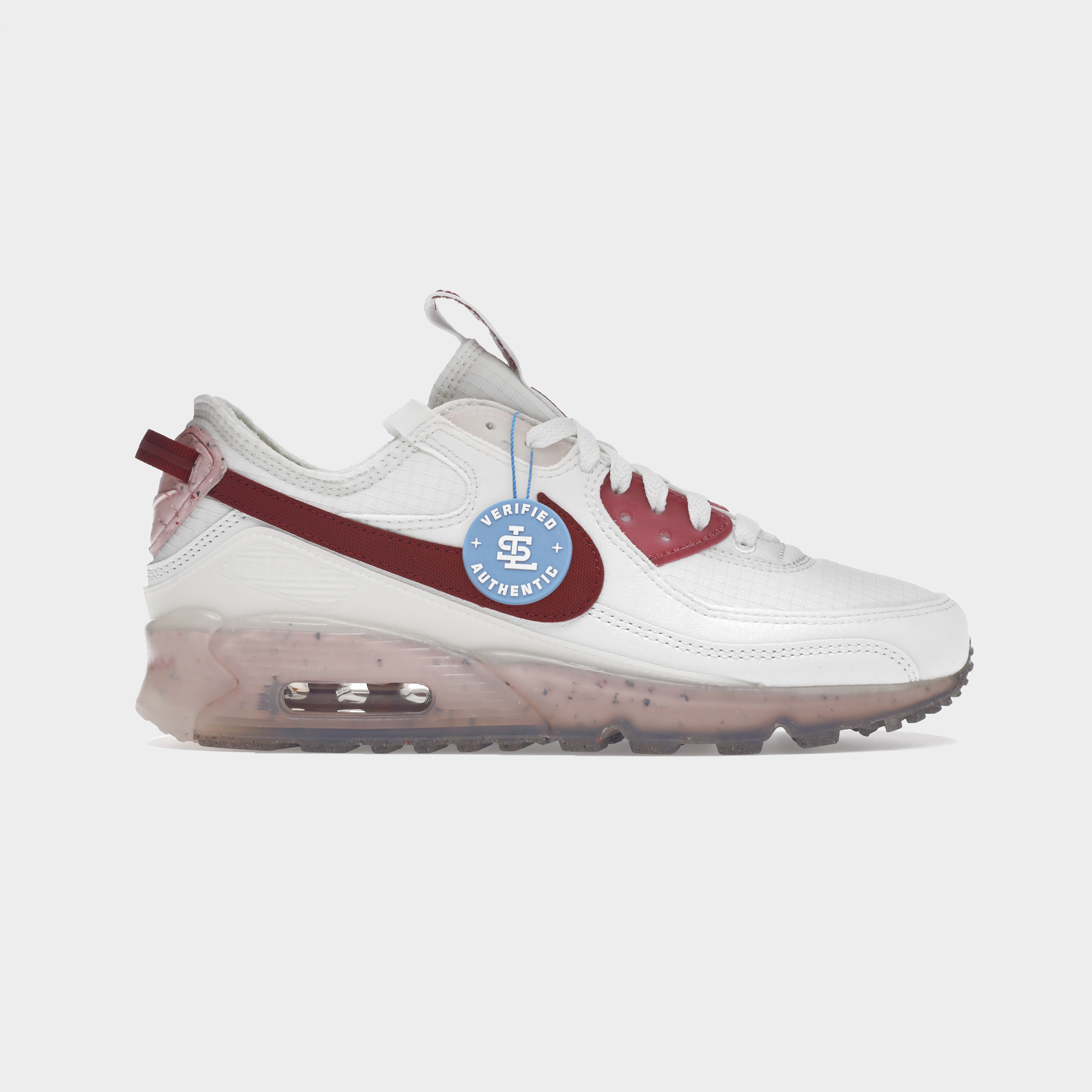 Nike Air Max 90 Terrascape Pomegranate (W)