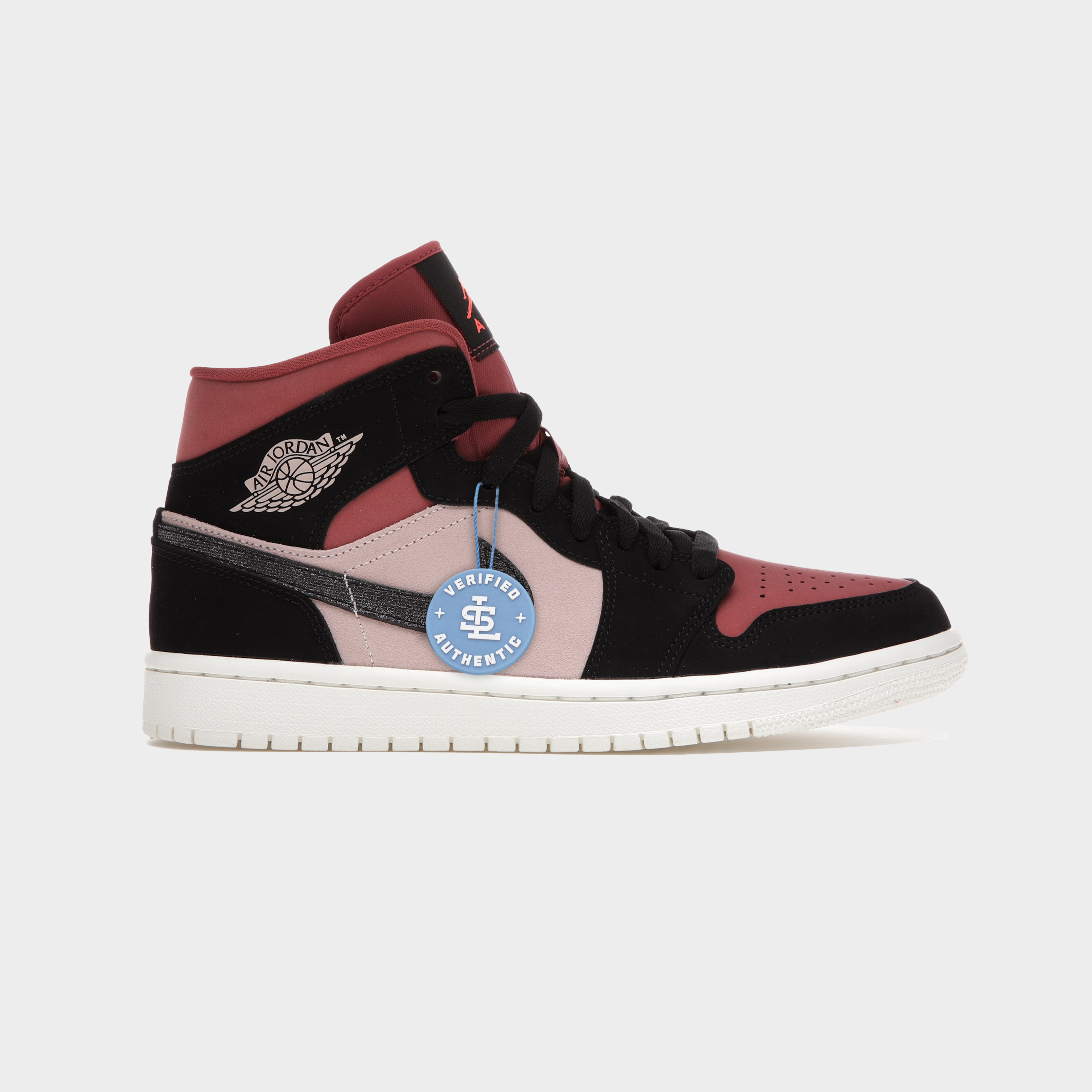 Jordan 1 Zoom Air CMFT Canyon Rust