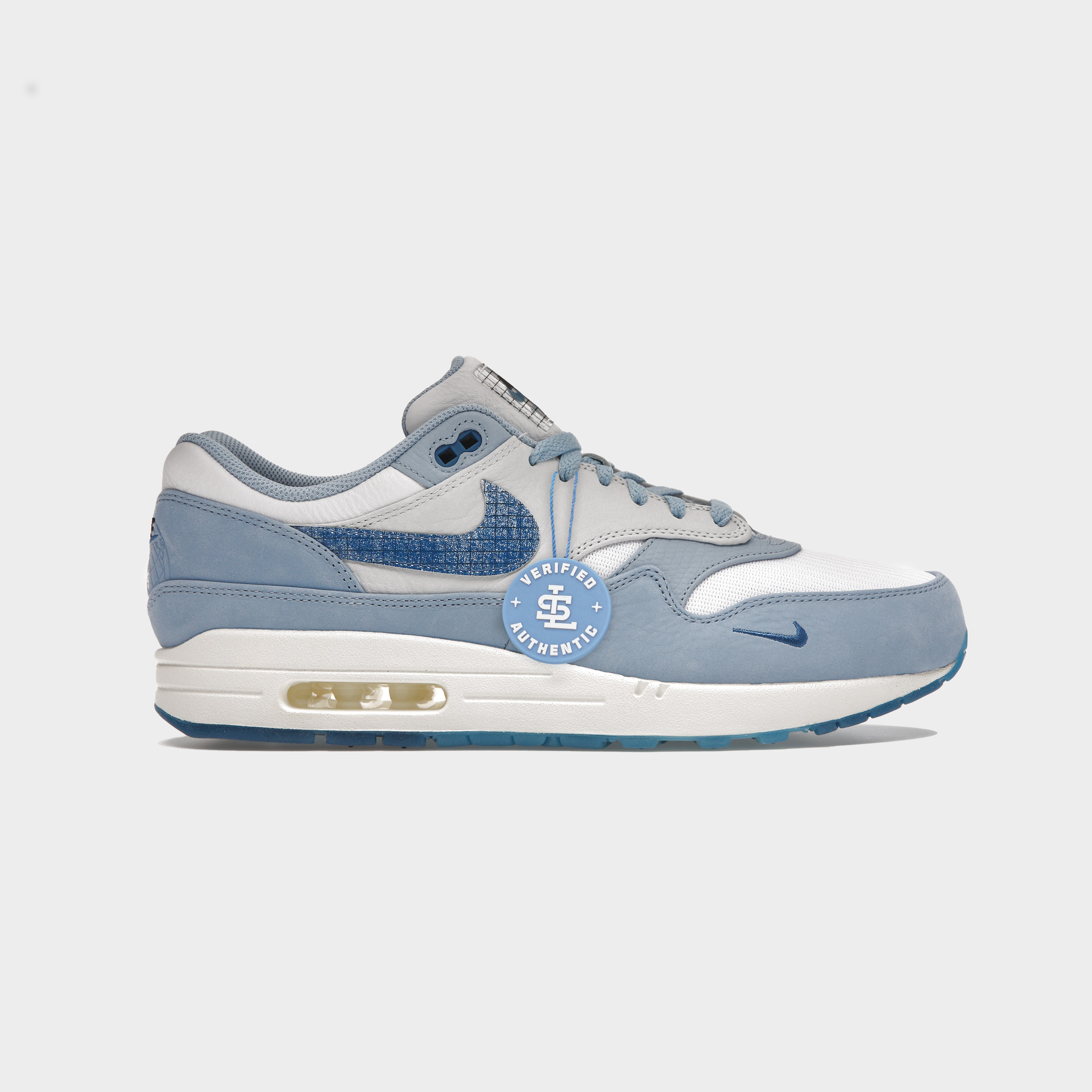 Nike Air Max 1 Premium Blueprint