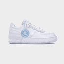 Nike Air Force 1 Shadow - Triple White (W)