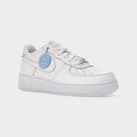 Air Force 1 - All White