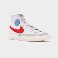 Blazer Mid Red